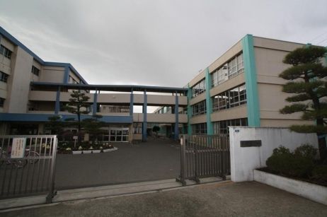 茅ヶ崎市立 香川小学校の画像