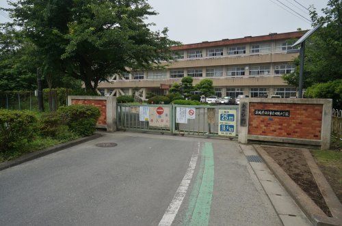 日立市立田尻小学校の画像