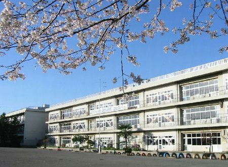 相模原市立 共和小学校の画像