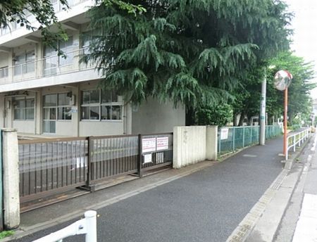 相模原市立 桜台小学校の画像