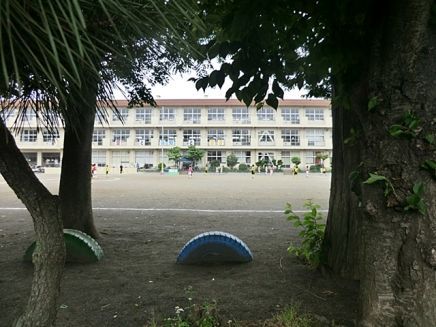 相模原市立 上溝南小学校の画像