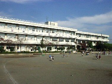 相模原市立 新宿小学校の画像