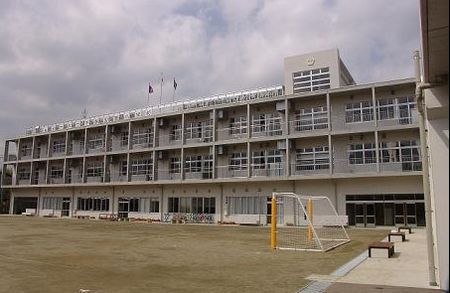 相模原市立 双葉小学校の画像