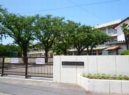 相模原市立 大野台小学校の画像