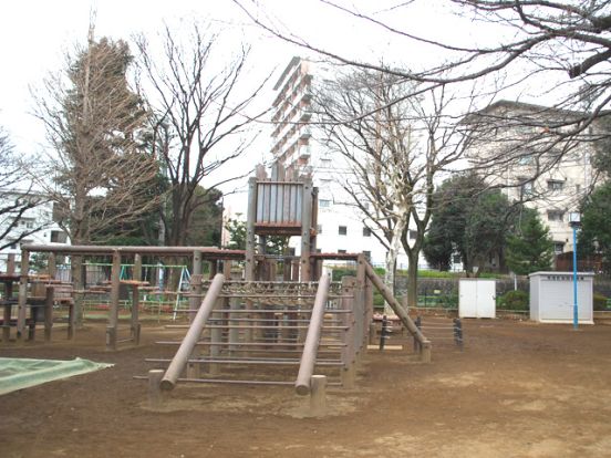 東根公園の画像