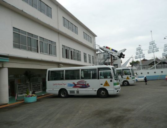 高砂幼稚園（茅ヶ崎市）の画像