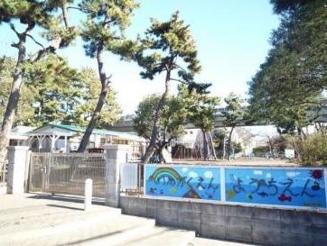 平和学園幼稚園（茅ヶ崎市）の画像