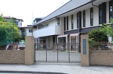聖鳩幼稚園（茅ヶ崎市）の画像