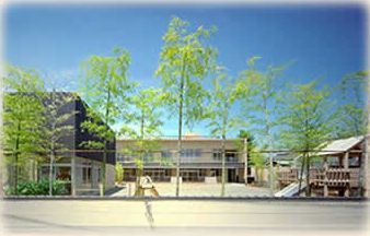 梅雲保育園（茅ヶ崎市）の画像