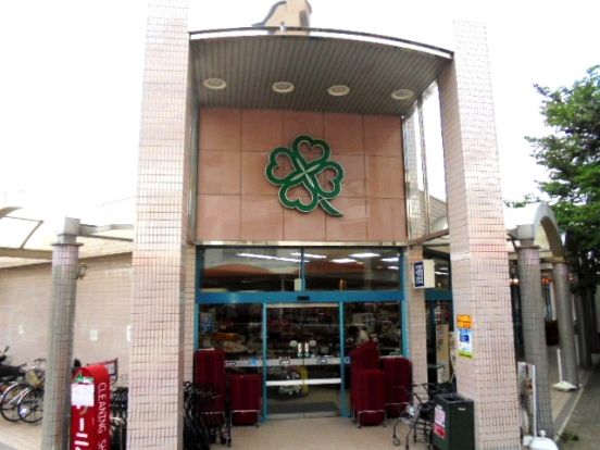 ライフ桃山台店の画像