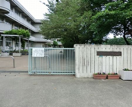 相模原市立 淵野辺東小学校の画像