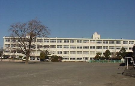 藤沢市立 御所見小学校の画像