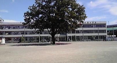 戸田市立美谷本小学校の画像