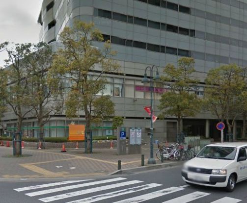 ローソン武蔵浦和駅前店の画像