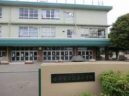 小平市立上宿小学校の画像