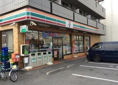 セブンイレブン浦和白幡６丁目店の画像