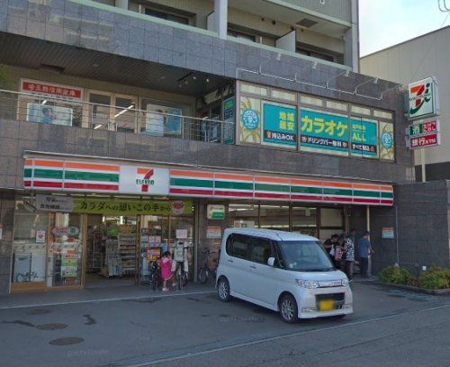 セブンイレブン北戸田駅西口店の画像