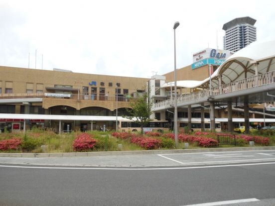 JR京都線 吹田駅の画像