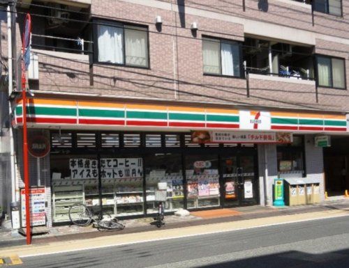 セブンイレブン戸田上戸田３丁目店の画像