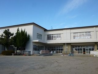 条東幼稚園の画像