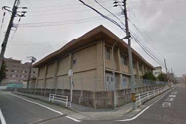 福岡市立小学校 西区石丸小学校の画像