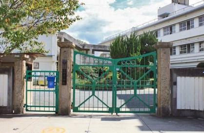 和泉市立 伯太小学校の画像