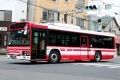 京阪バス　平津の画像