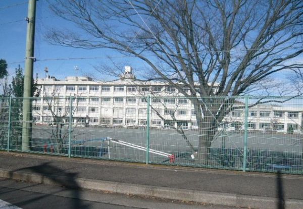 藤沢市立 天神小学校の画像