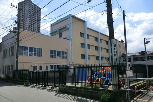 橋本幼稚園（相模原市緑区）の画像