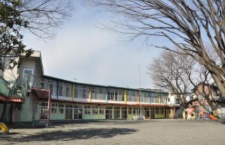けやきの子幼稚園（相模原市中央区）の画像
