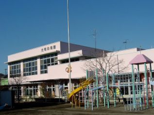 光明幼稚園（相模原市南区）の画像
