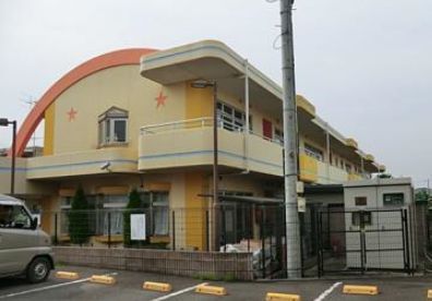 星の子保育園（相模原市緑区）の画像