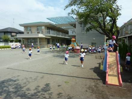 湘南台幼稚園（藤沢市）の画像