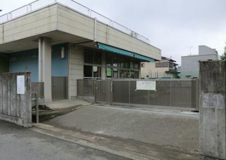 ひよこ第3保育園（相模原市南区）の画像