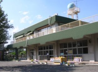 新磯保育園（相模原市南区）の画像