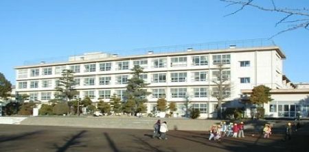 平塚市立 富士見小学校の画像