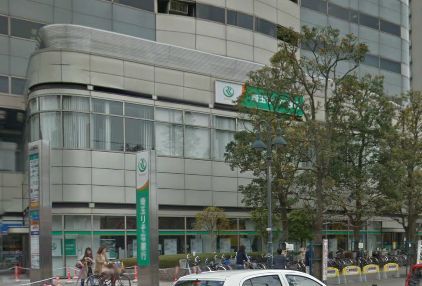 埼玉りそな銀行　武蔵浦和支店の画像