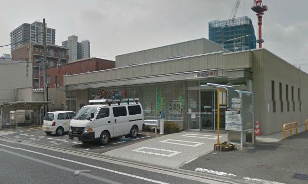 武蔵野銀行　武蔵浦和支店の画像