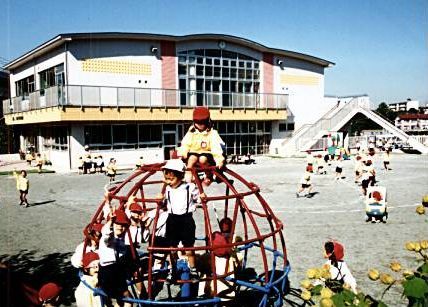 藤沢芙蓉幼稚園（藤沢市）の画像