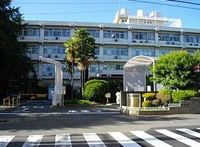 東京武蔵野病院の画像