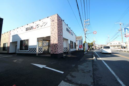 喜多方ラーメン 坂内 湘南寒川店の画像