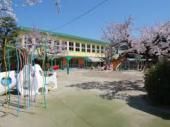 和泉市立国府第一保育園の画像