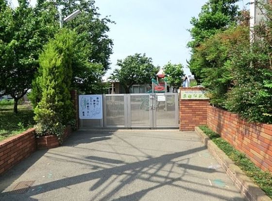 遠藤保育園（藤沢市）の画像