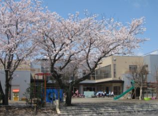 つくし幼稚園（平塚市）の画像