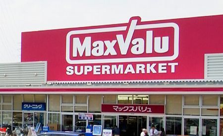 マックスバリュ 平塚河内店の画像
