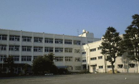 横浜市立 南瀬谷小学校の画像