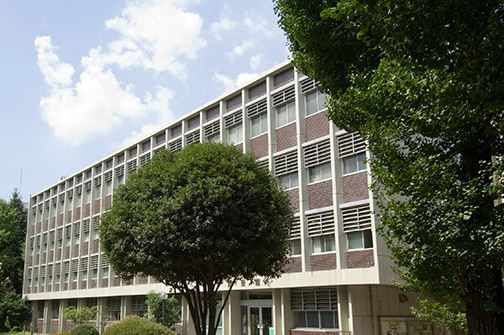 武蔵野大学　武蔵野キャンパスの画像