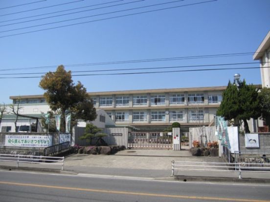 広峰小学校の画像