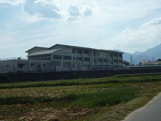 菰野町立 竹永小学校の画像