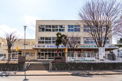 札幌市立 琴似小学校の画像